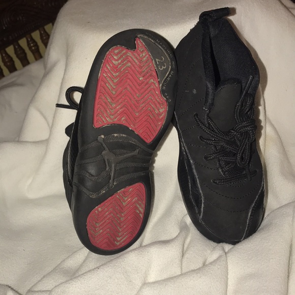 Nike Air Jordan Retro 12 X11 - Picture 5 of 10